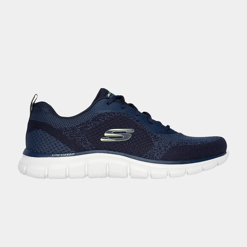 ZAPATILLA SKECHERS TRACK - GLENDOR