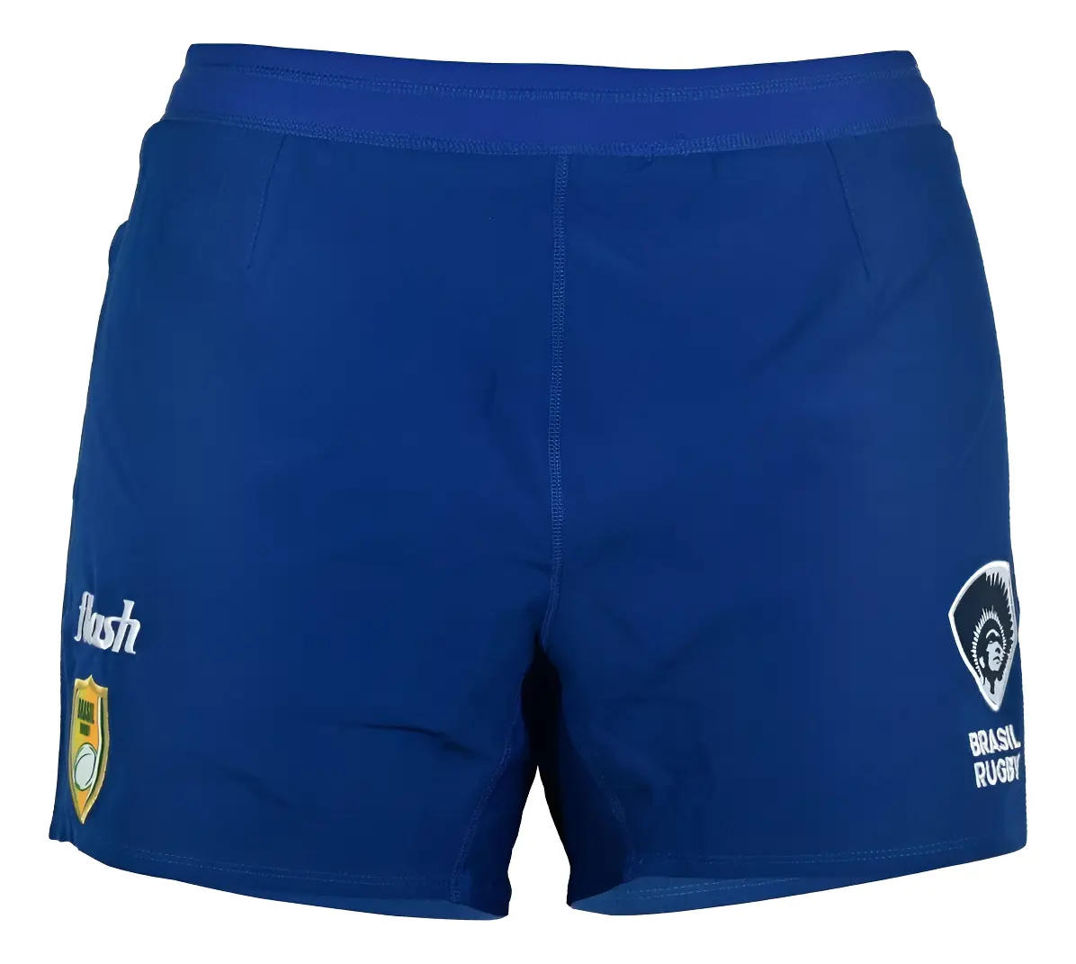 SHORT FLASH OXB BRASIL