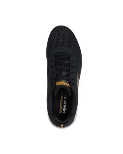ZAPATILLA SKECHERS TRACK - LESHUR