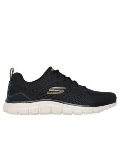 ZAPATILLA SKECHERS TRACK - LESHUR