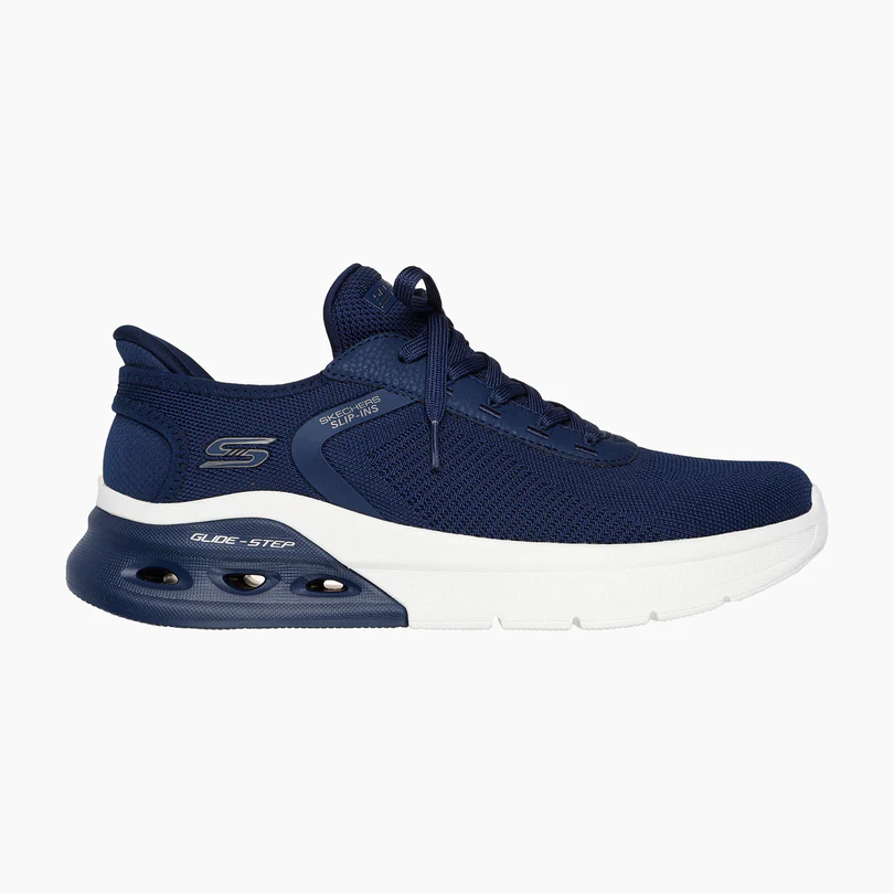 ZAPATILLA SKECHERS BOBS ARC WAVES 2.0