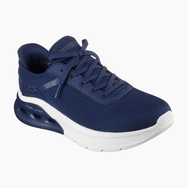 ZAPATILLA SKECHERS BOBS ARC WAVES 2.0