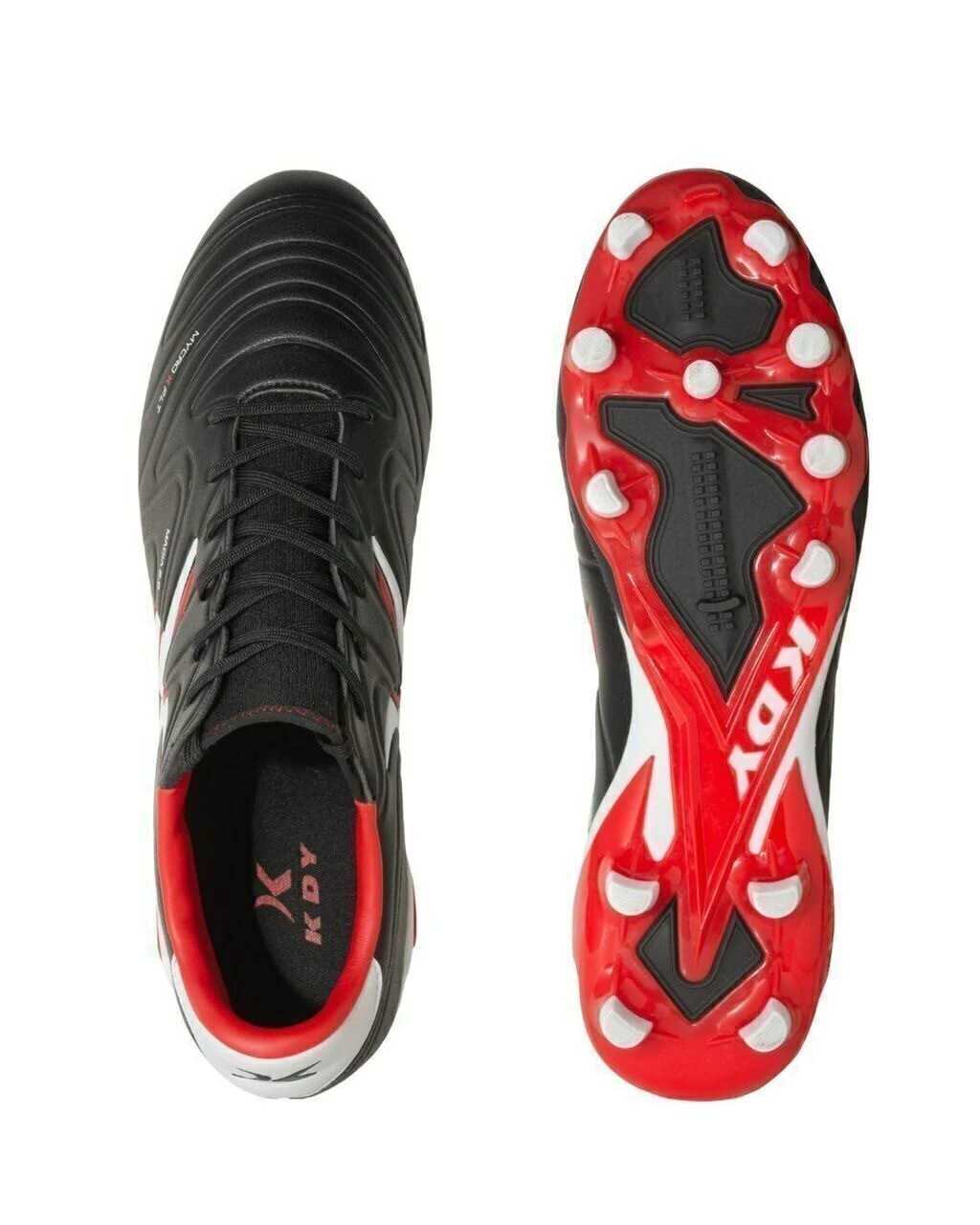 BOTIN KDY MAGIA CAMPO