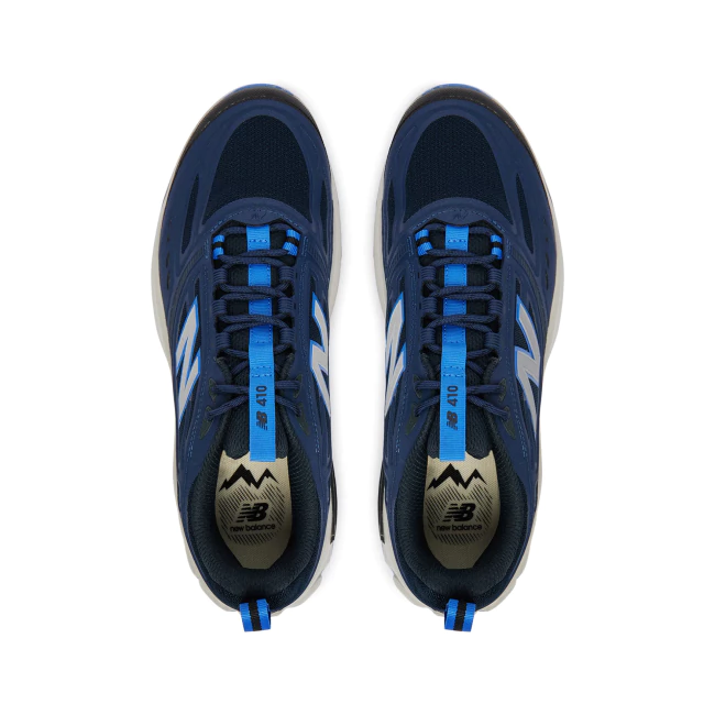 ZAPATILLA NEW BALANCE HOMBRE M4108G6