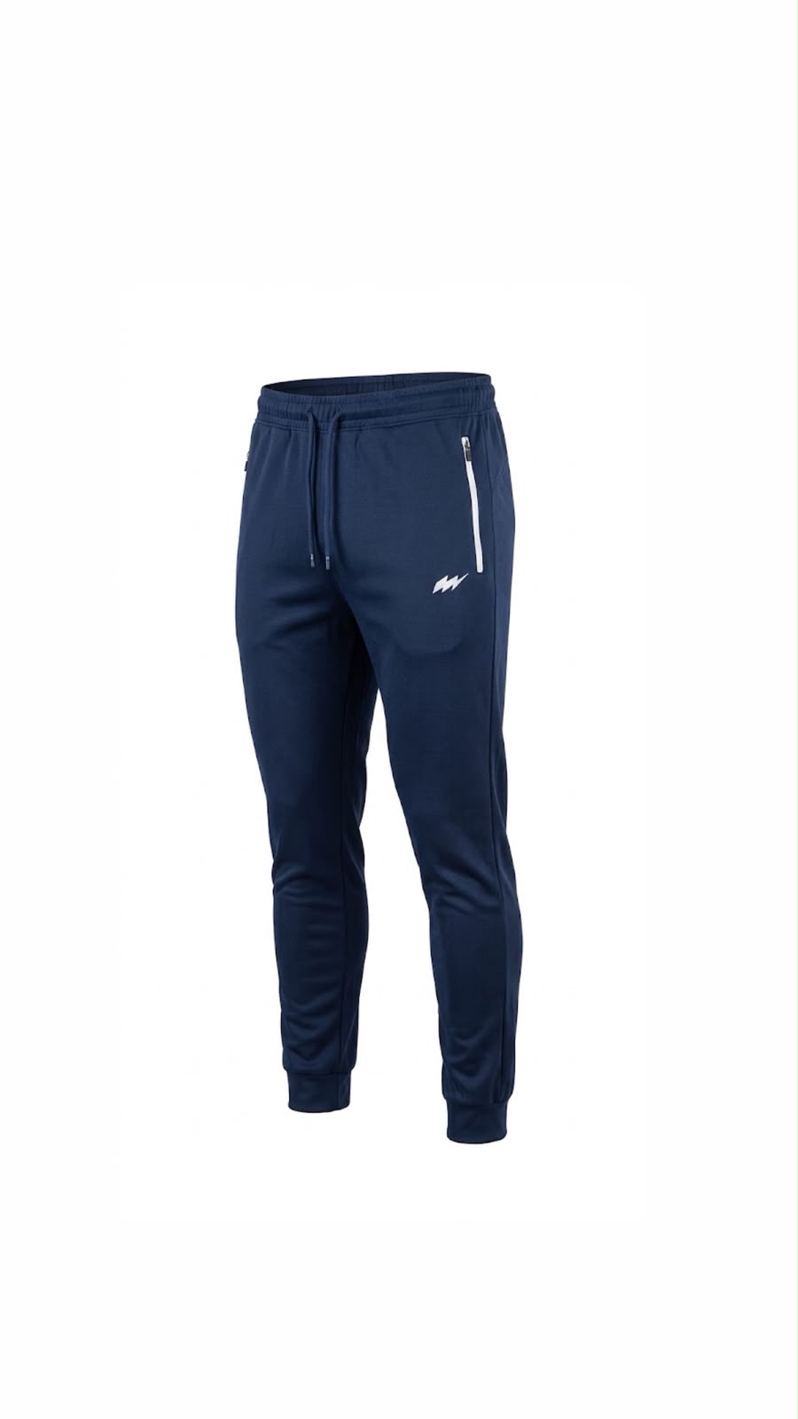 PANTALON FLASH TRAINING GOFRADO