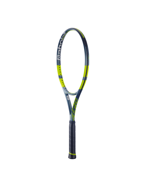 RAQUETA BABOLAT PURE AERO GEN9 GRIP 3 (SIN ENCORDAR)