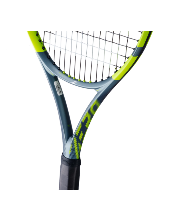 RAQUETA BABOLAT PURE AERO GEN9 GRIP 3 (SIN ENCORDAR)