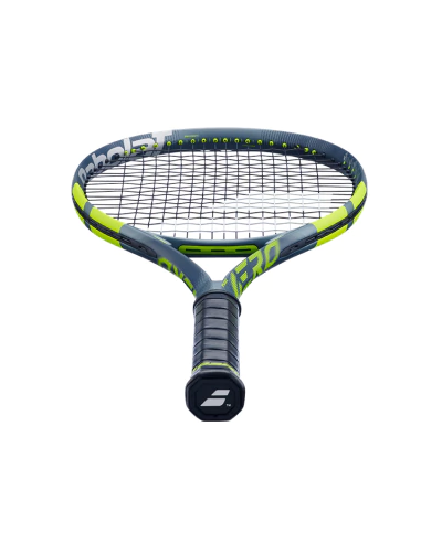 RAQUETA BABOLAT PURE AERO GEN9 GRIP 3 (SIN ENCORDAR)