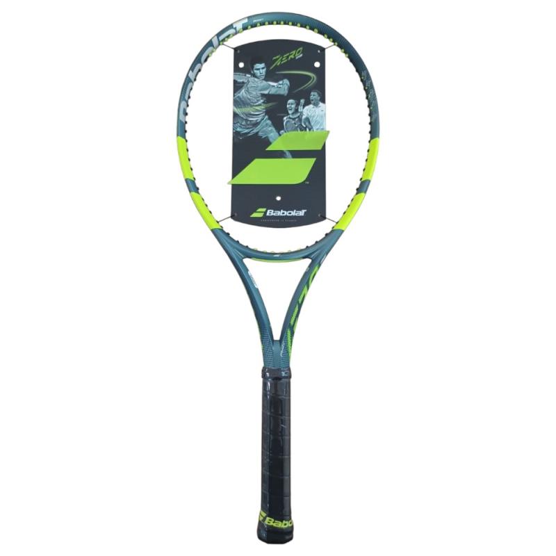 RAQUETA BABOLAT PURE AERO GEN9 GRIP 3 (SIN ENCORDAR)